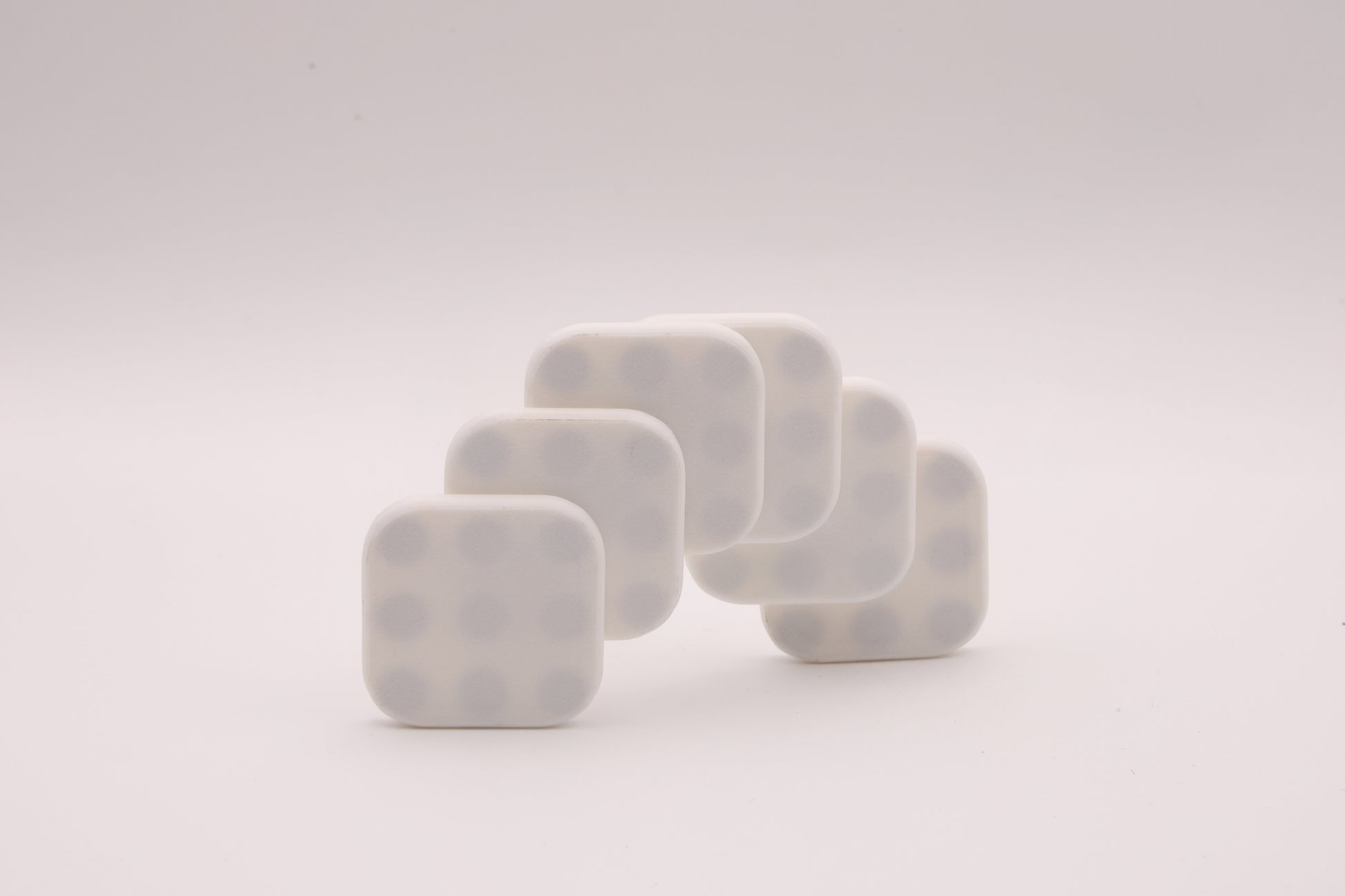 SnapStacks set of 6