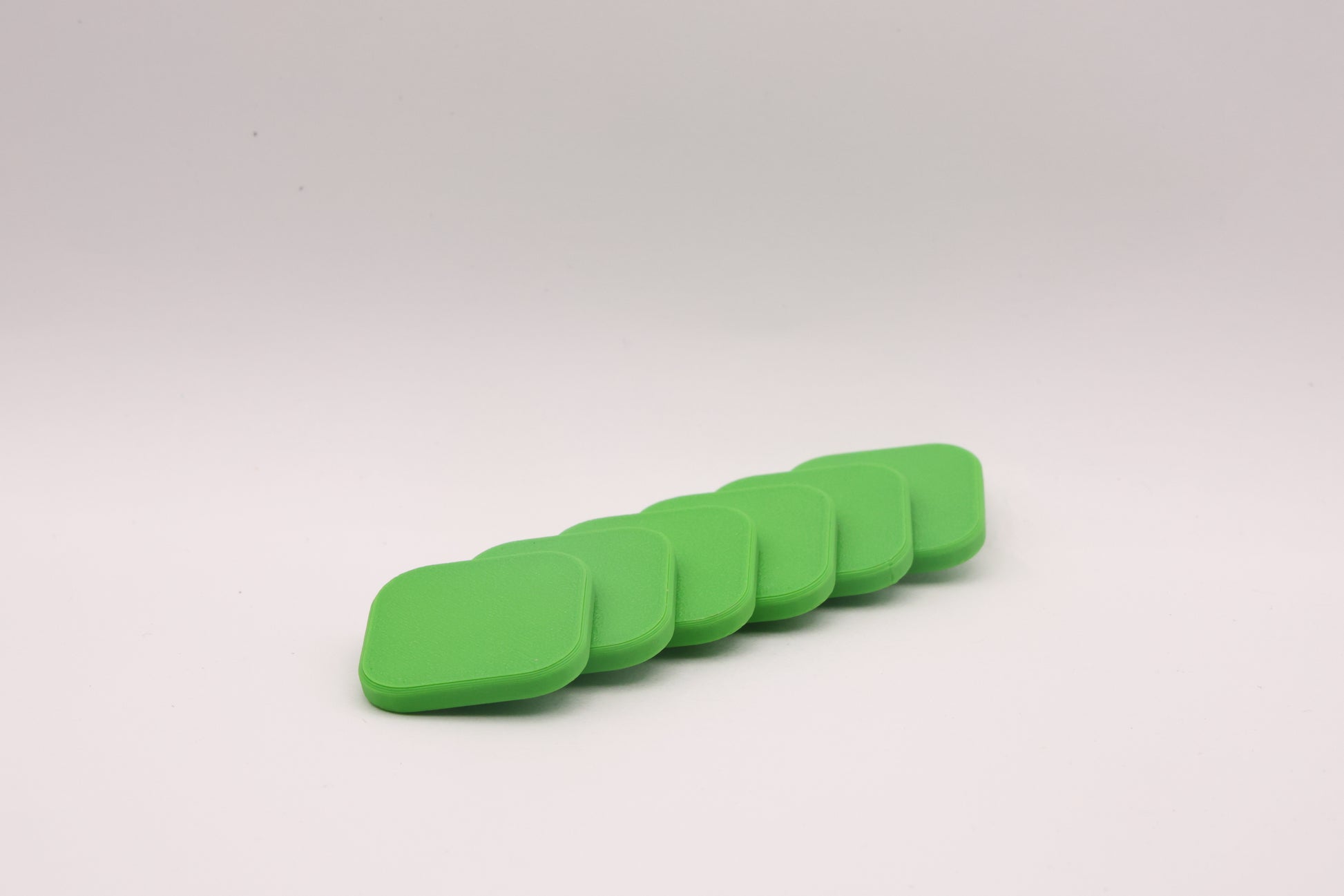 SnapStacks set of 6