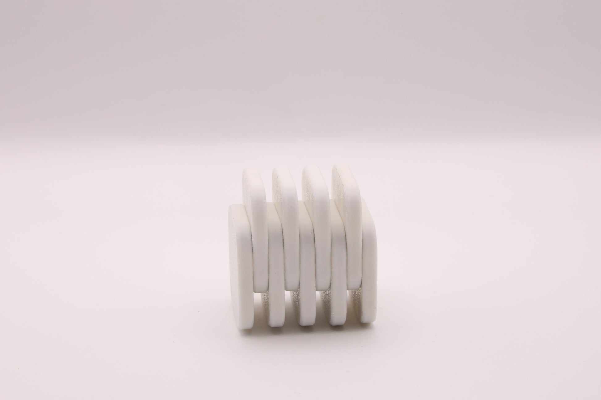 SnapStack set of 9