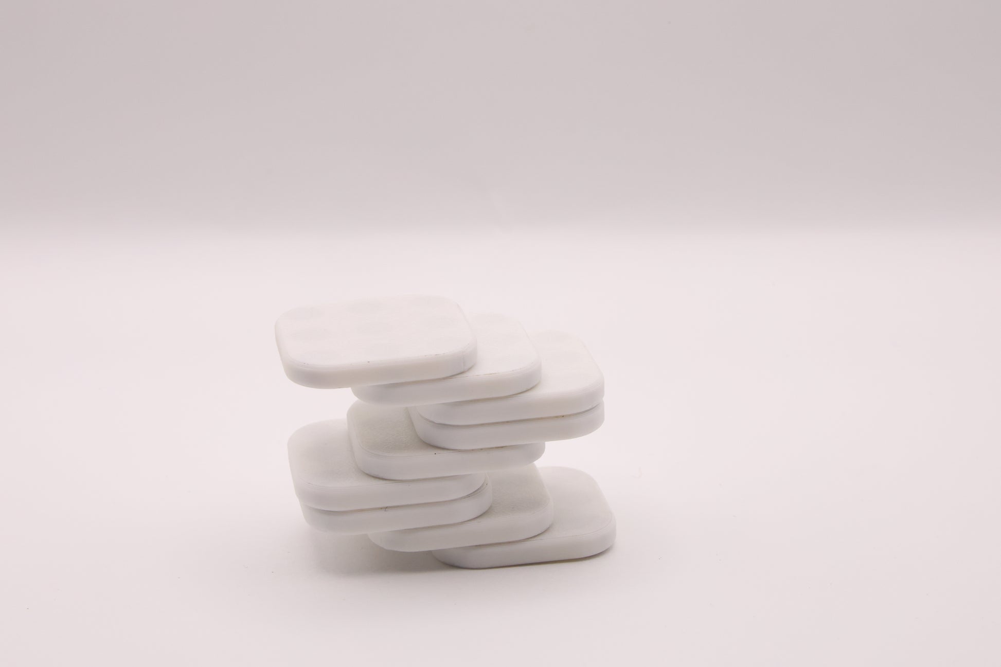 SnapStack set of 9