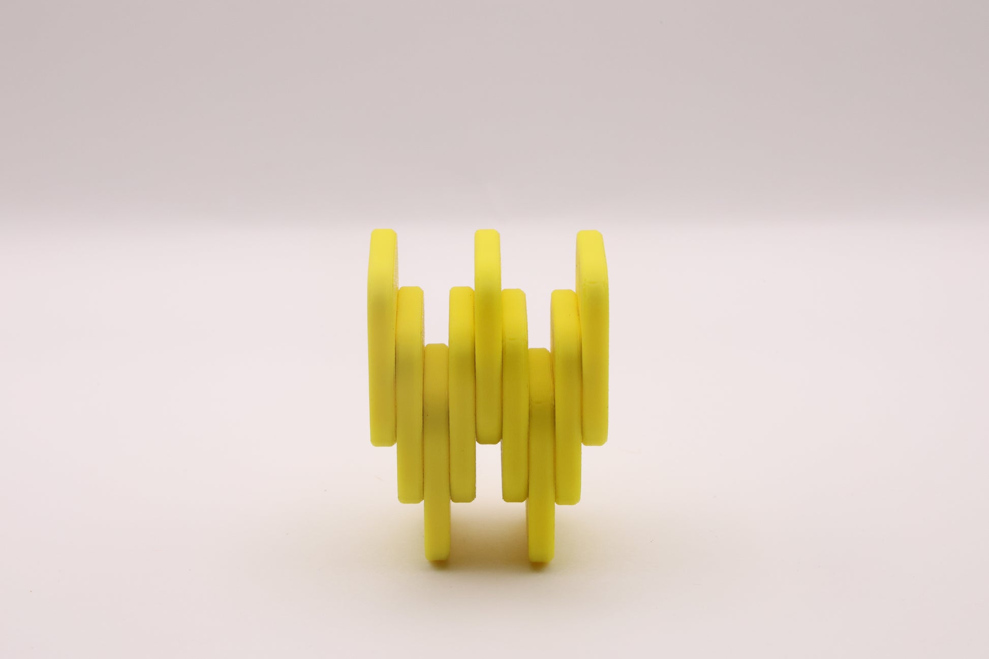 SnapStack set of 9