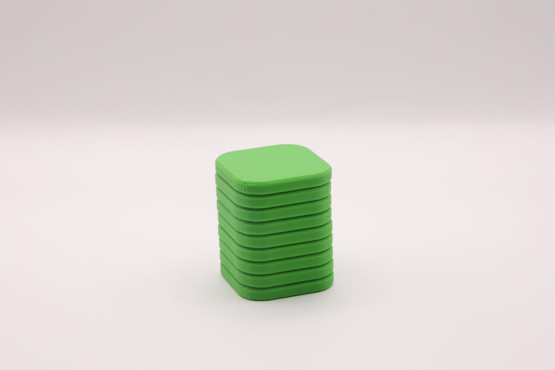 SnapStack set of 9
