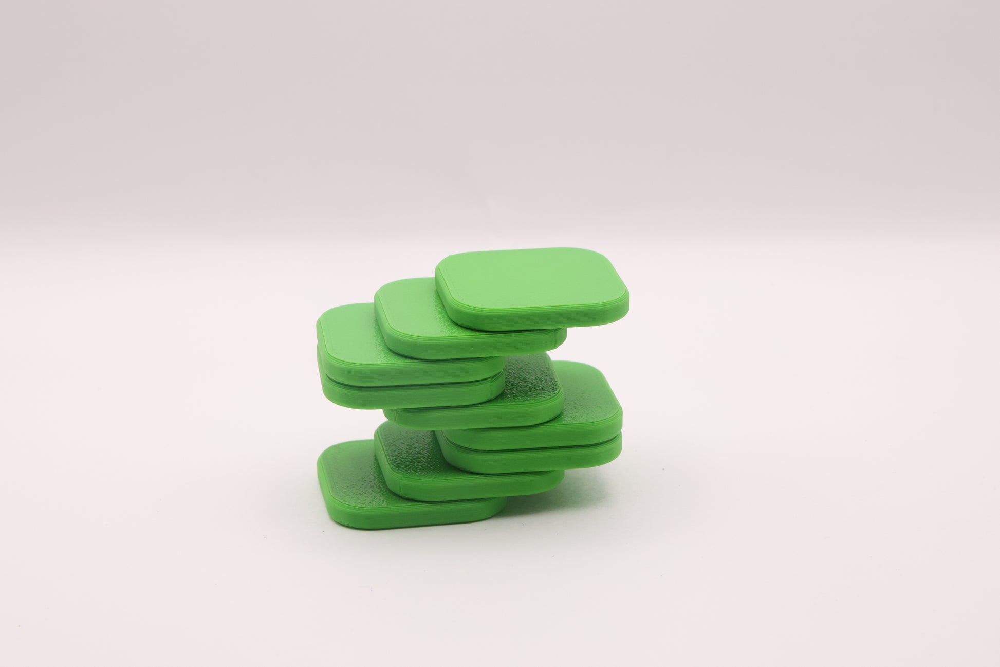 SnapStack set of 9
