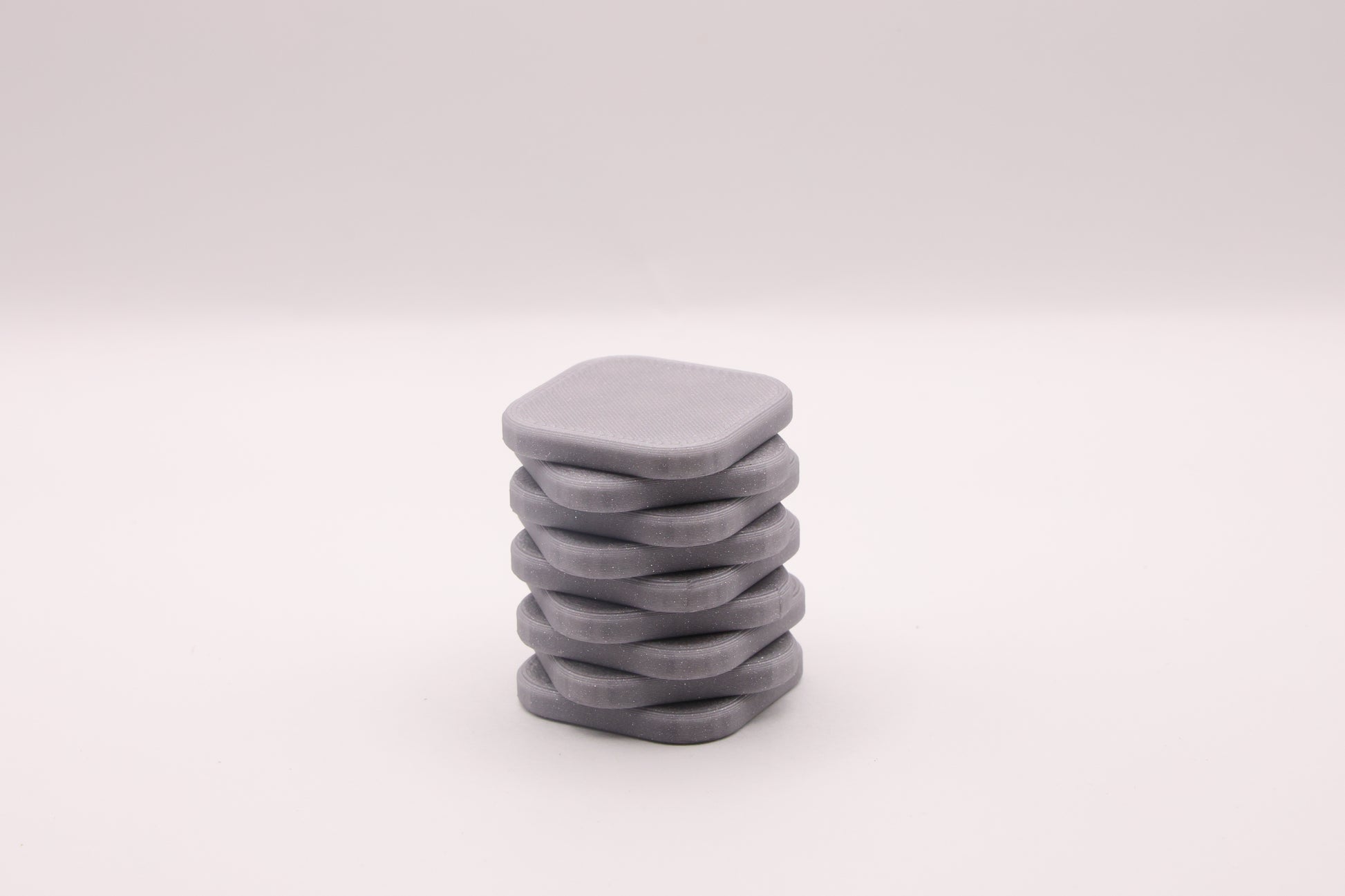 SnapStack set of 9