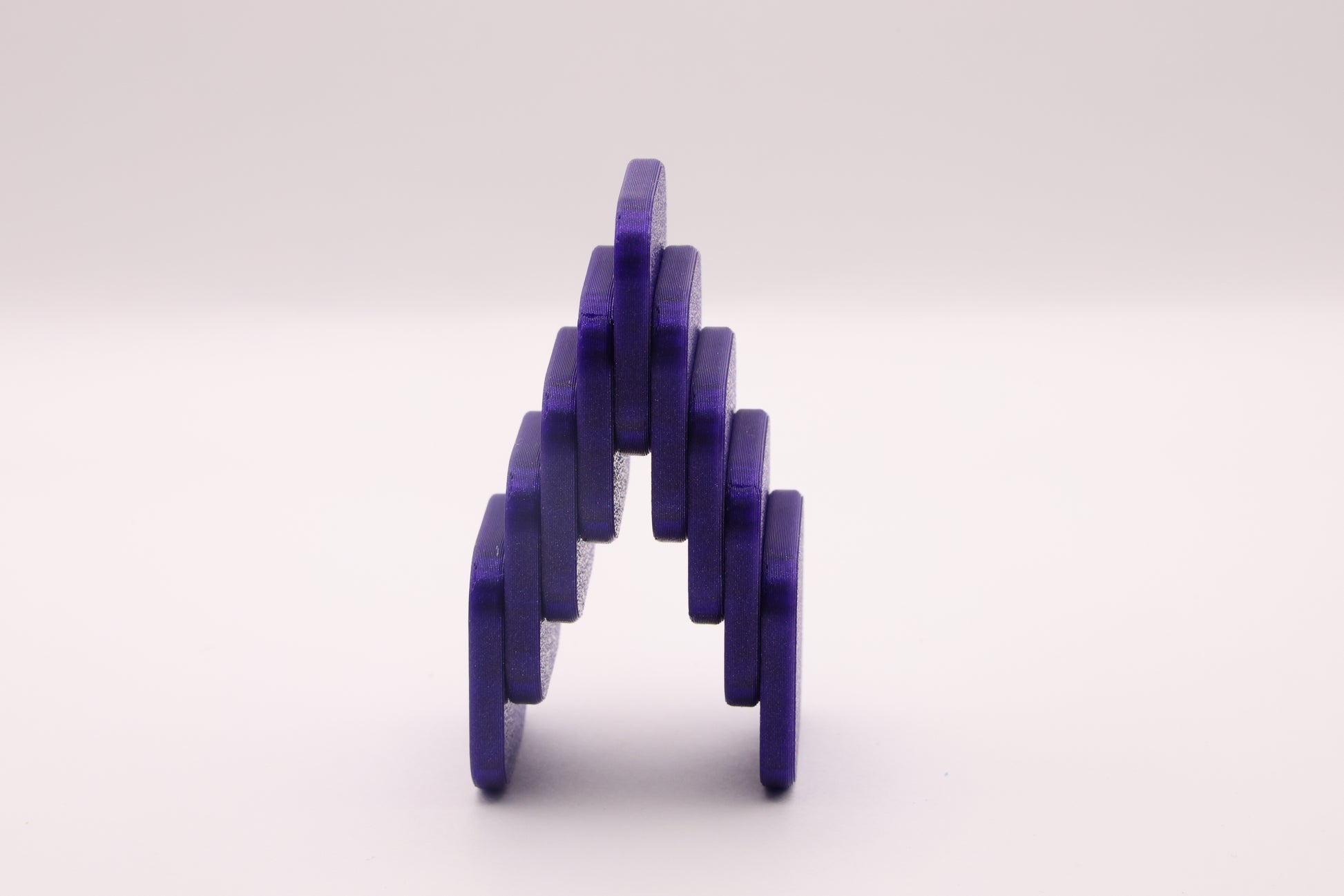 SnapStack set of 9