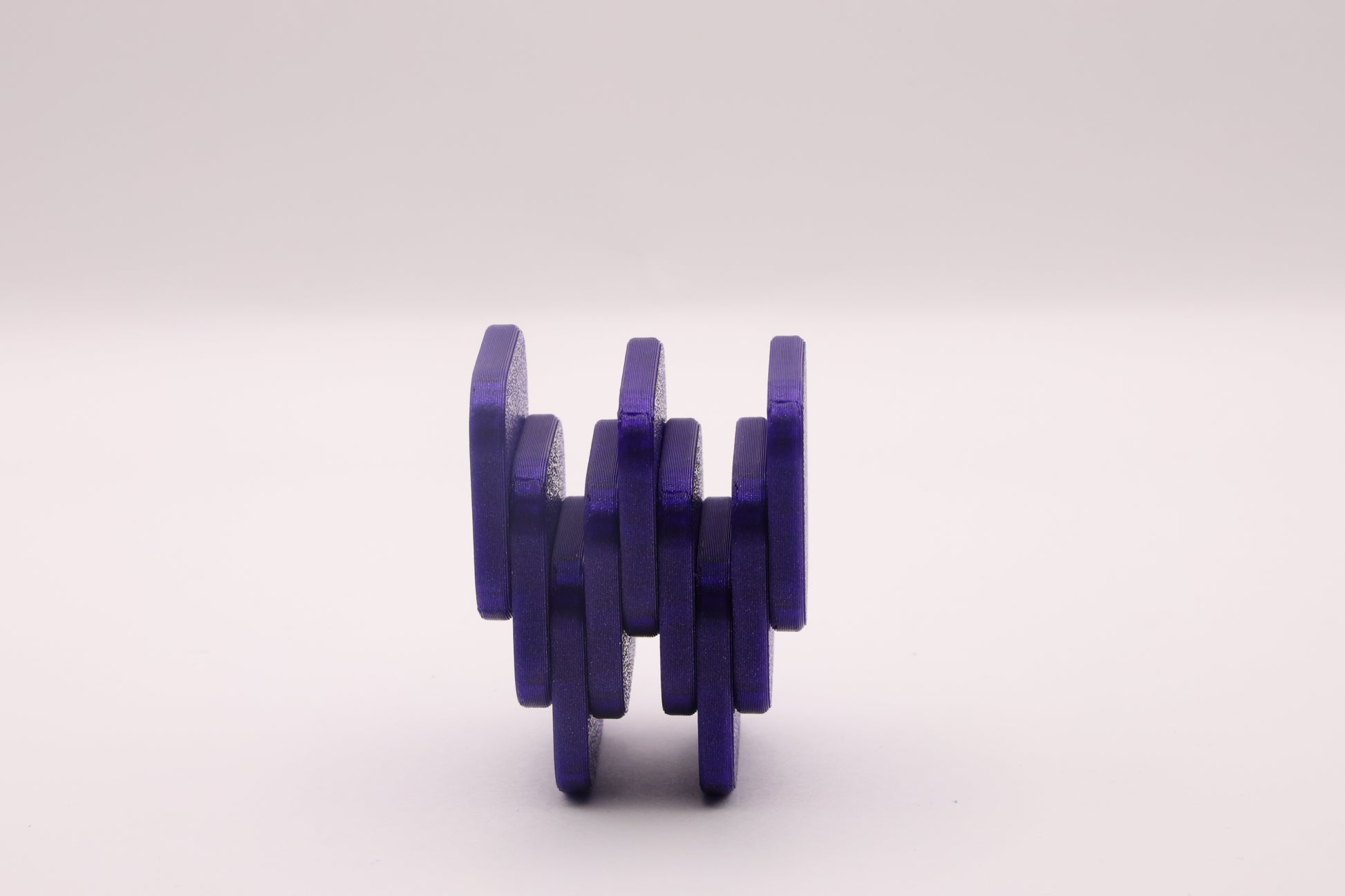 SnapStack set of 9