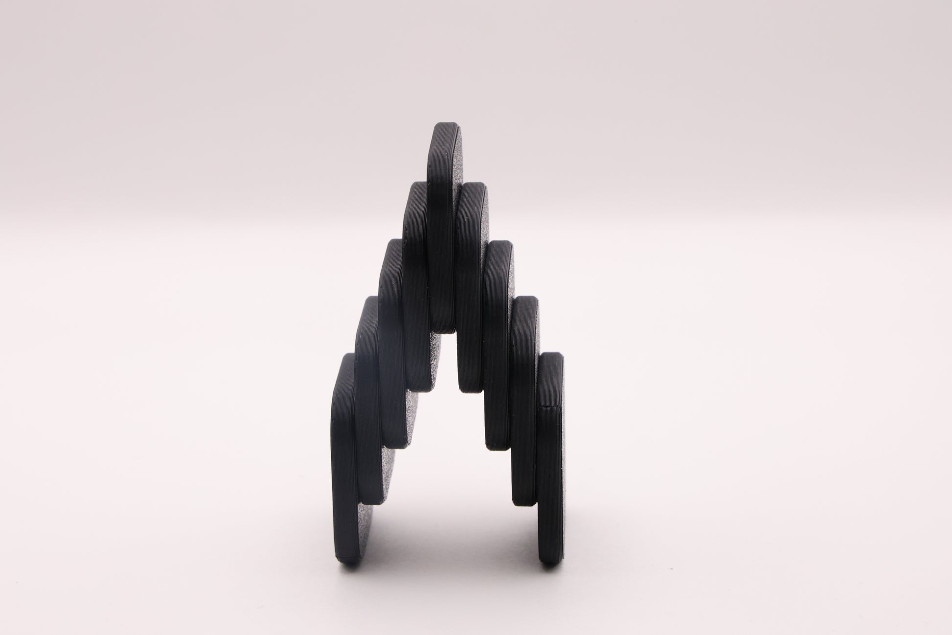SnapStack set of 9