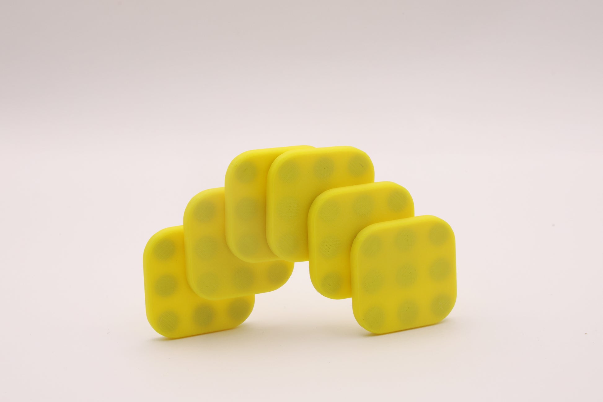 SnapStacks set of 6