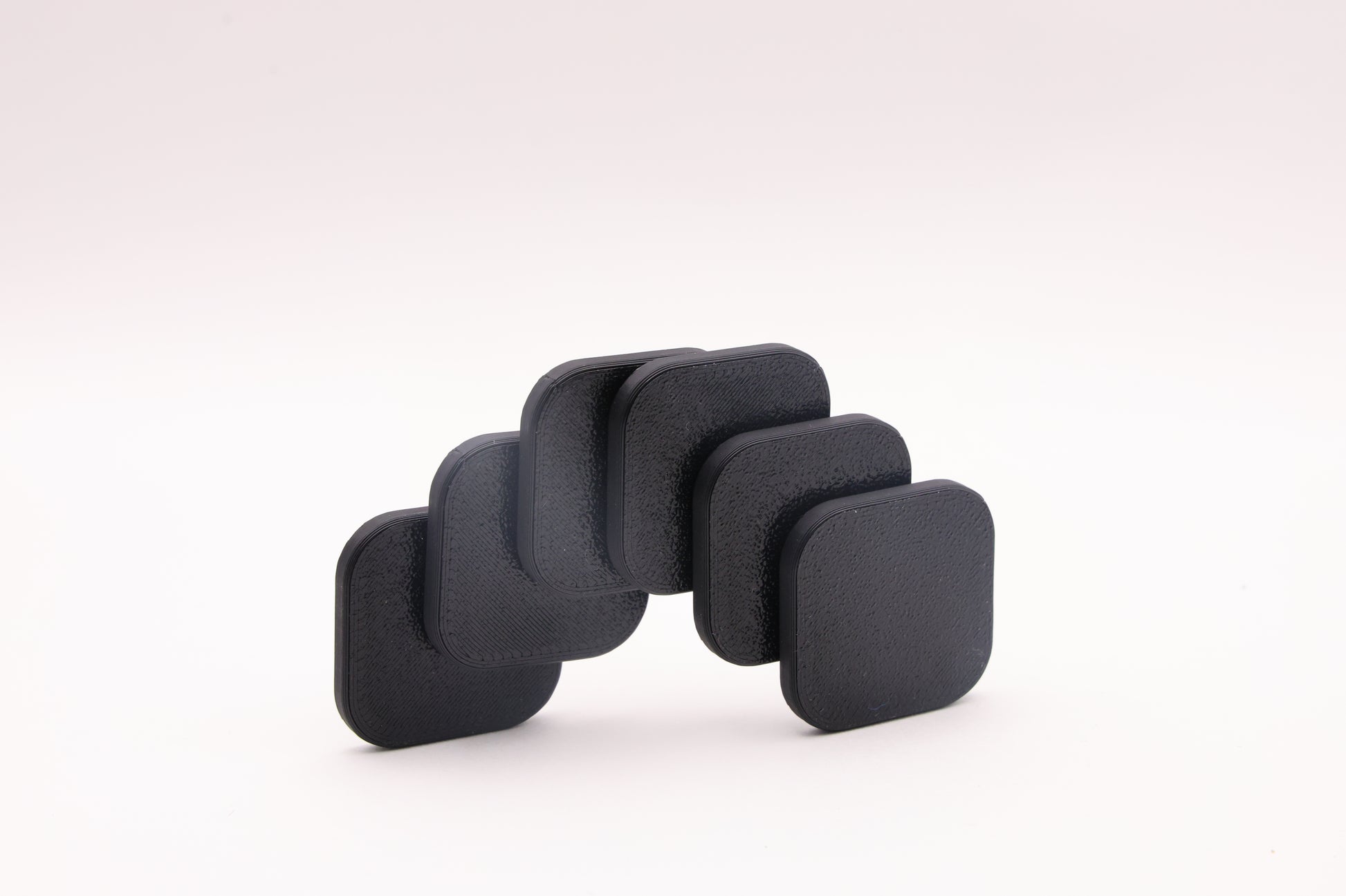 SnapStacks set of 6