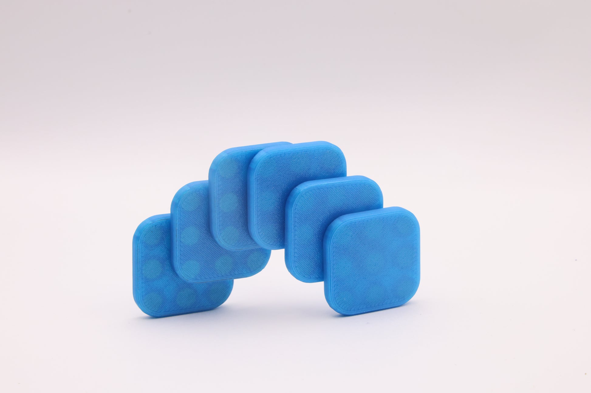 SnapStacks set of 6