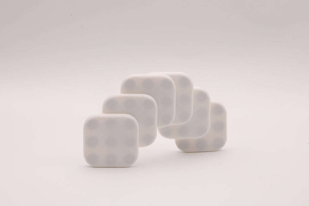 SnapStacks set of 6
