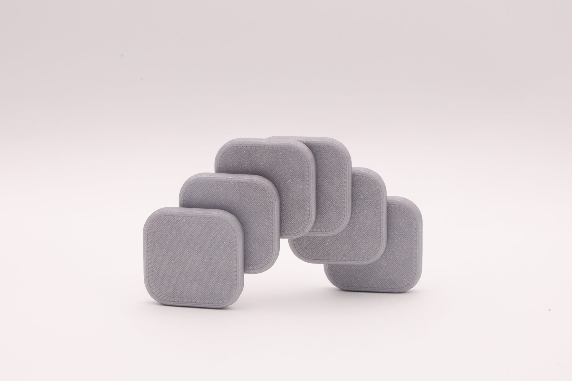 SnapStacks set of 6