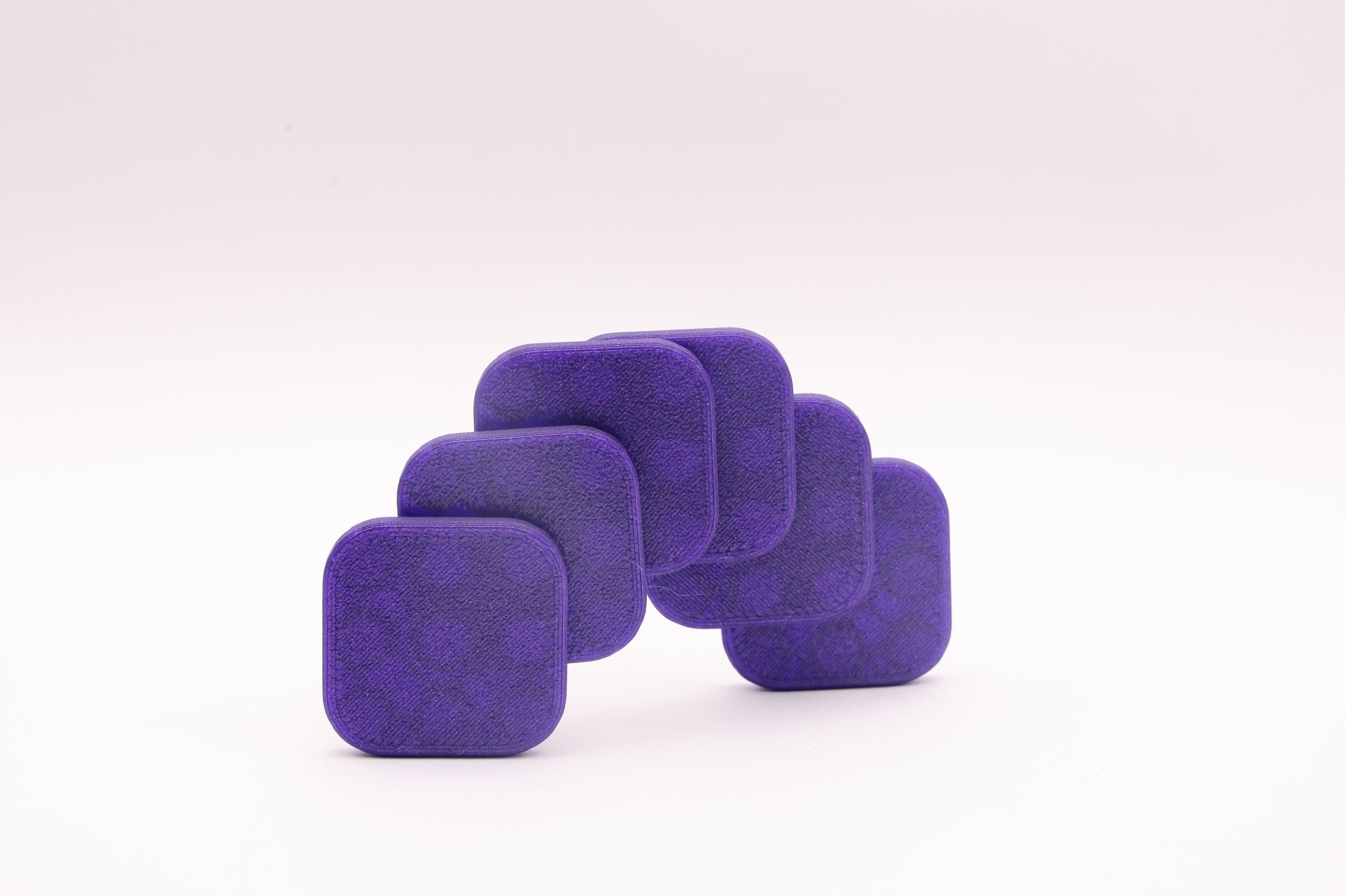 SnapStacks set of 6