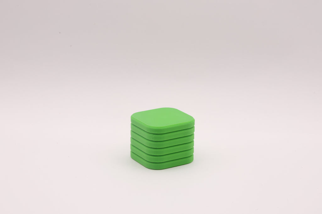 SnapStacks set of 6