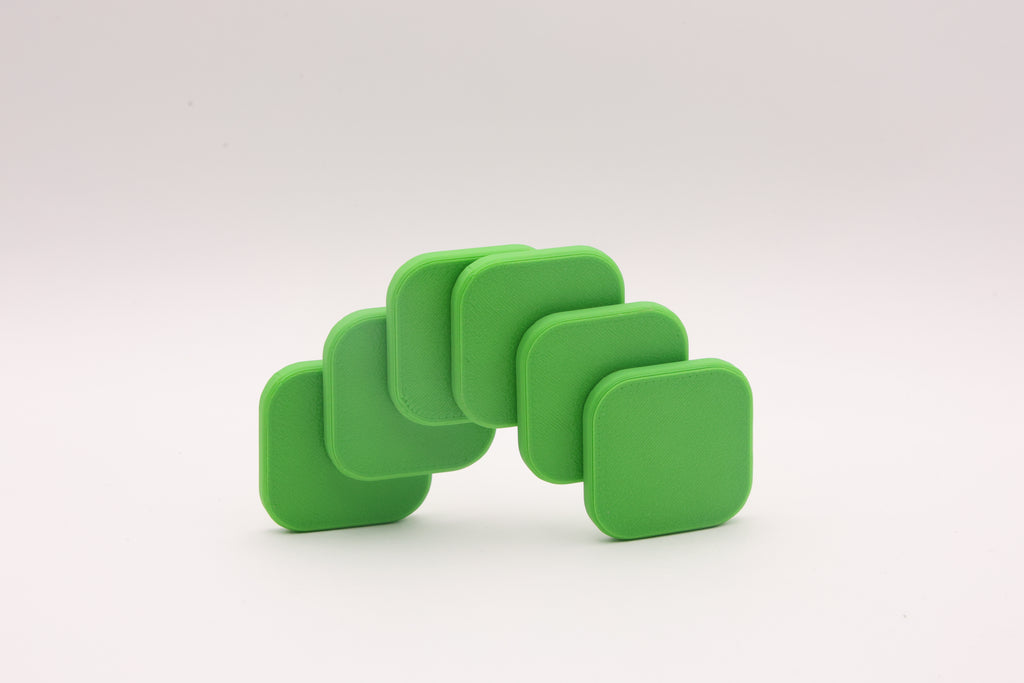 SnapStacks set of 6