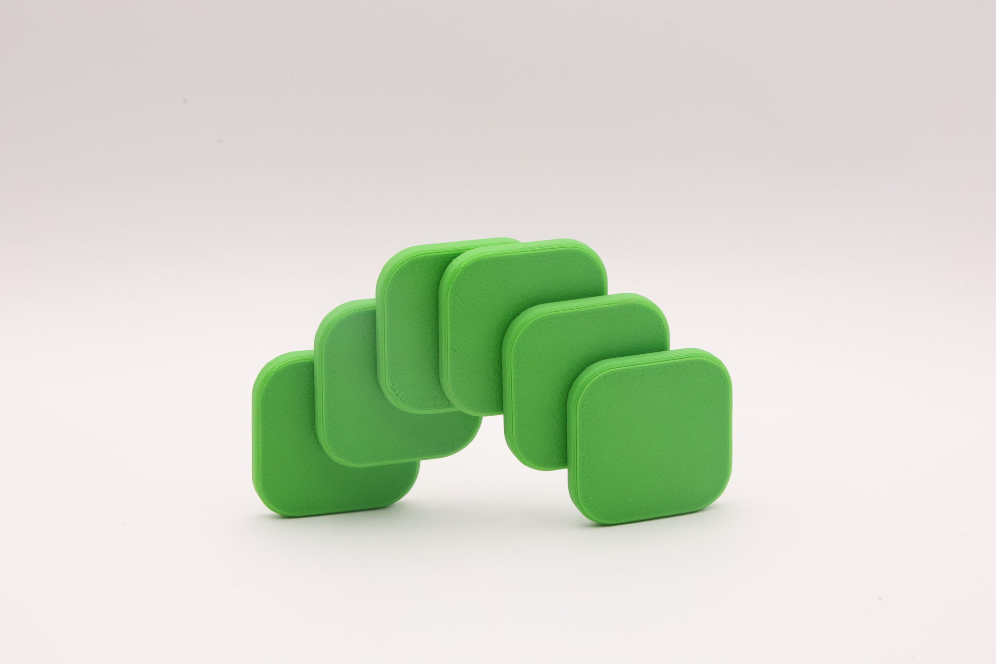 SnapStacks set of 6