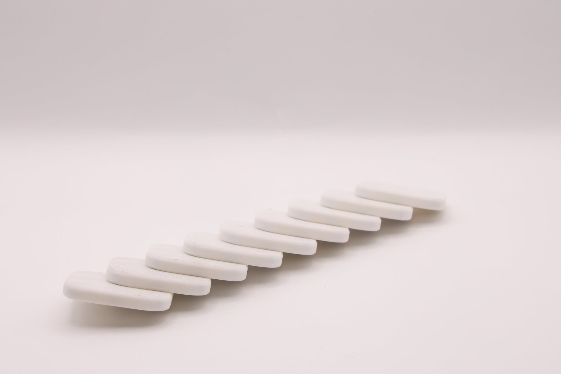 SnapStack set of 9
