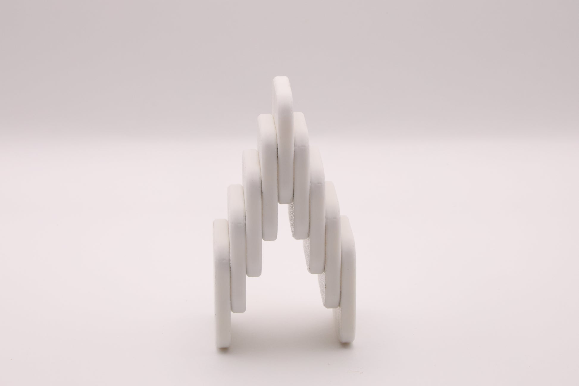 SnapStack set of 9