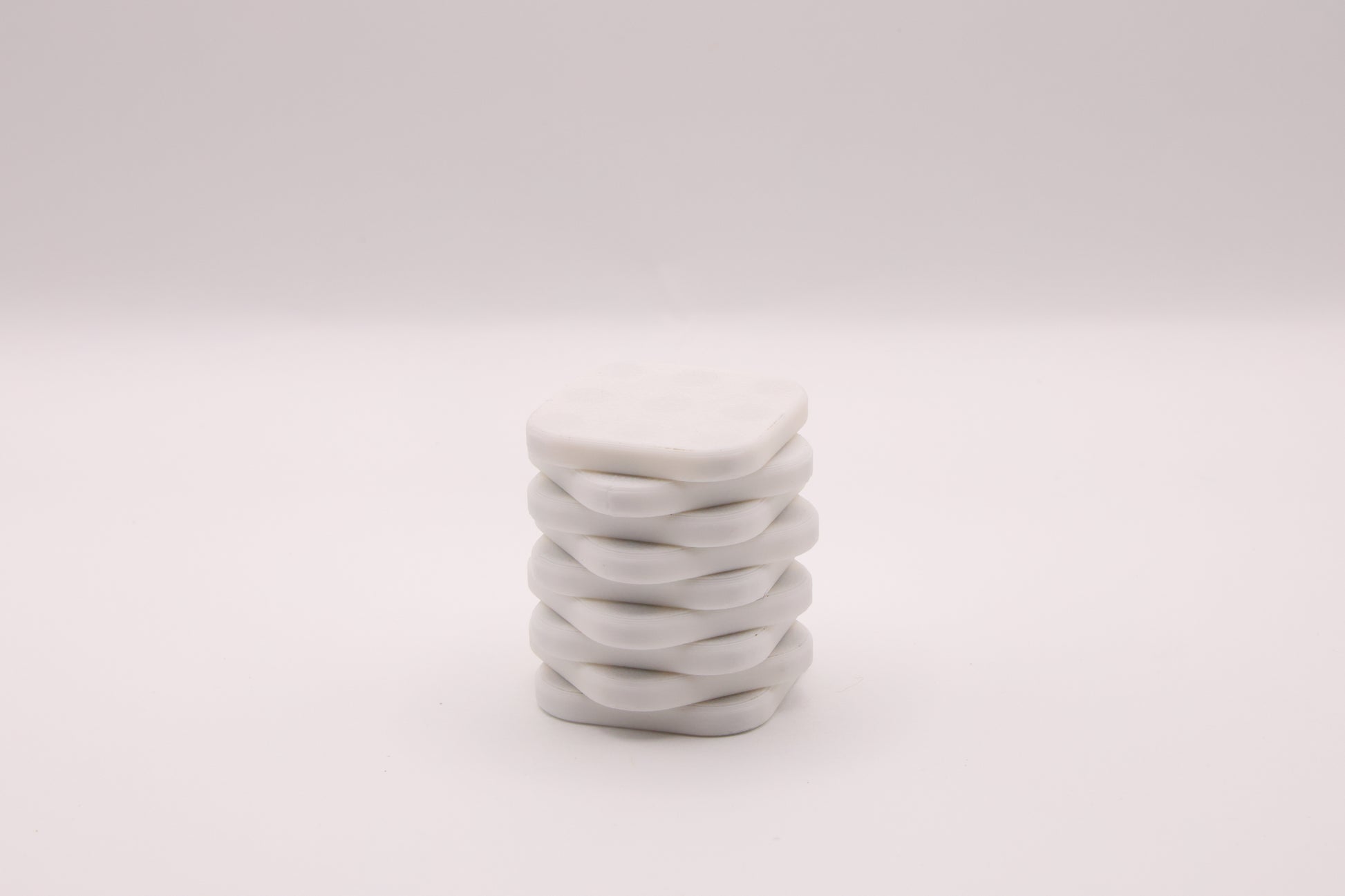 SnapStack set of 9