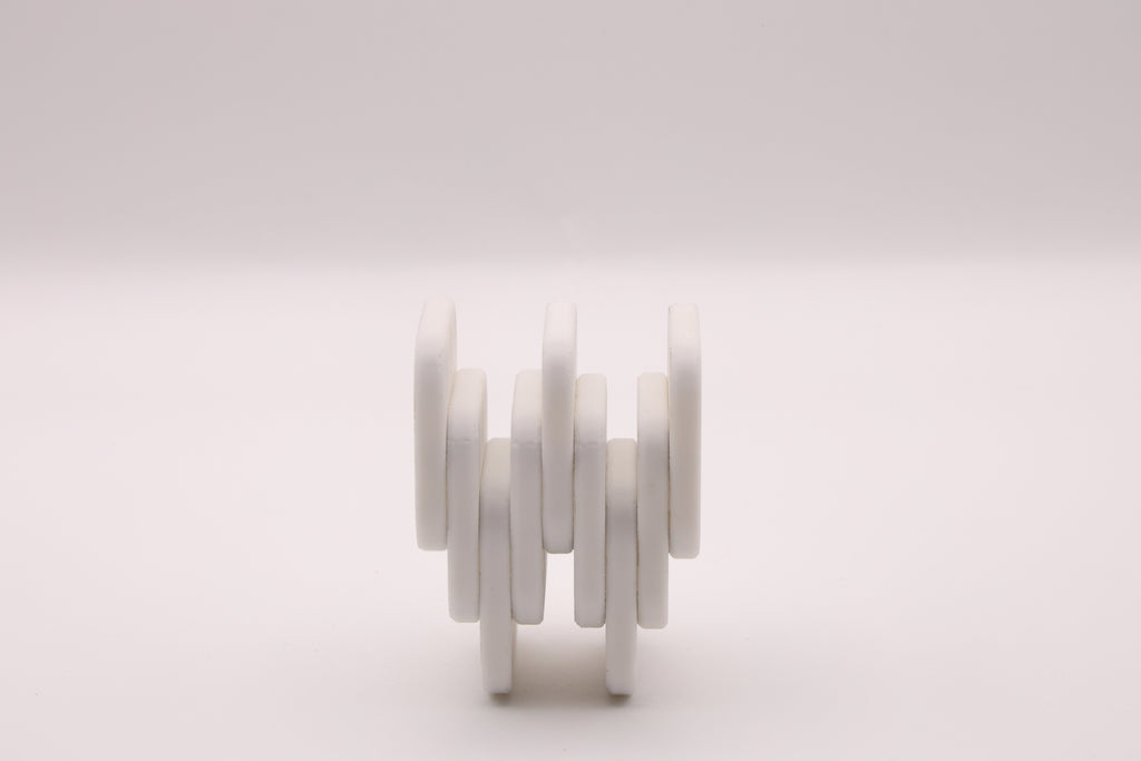 SnapStack set of 9