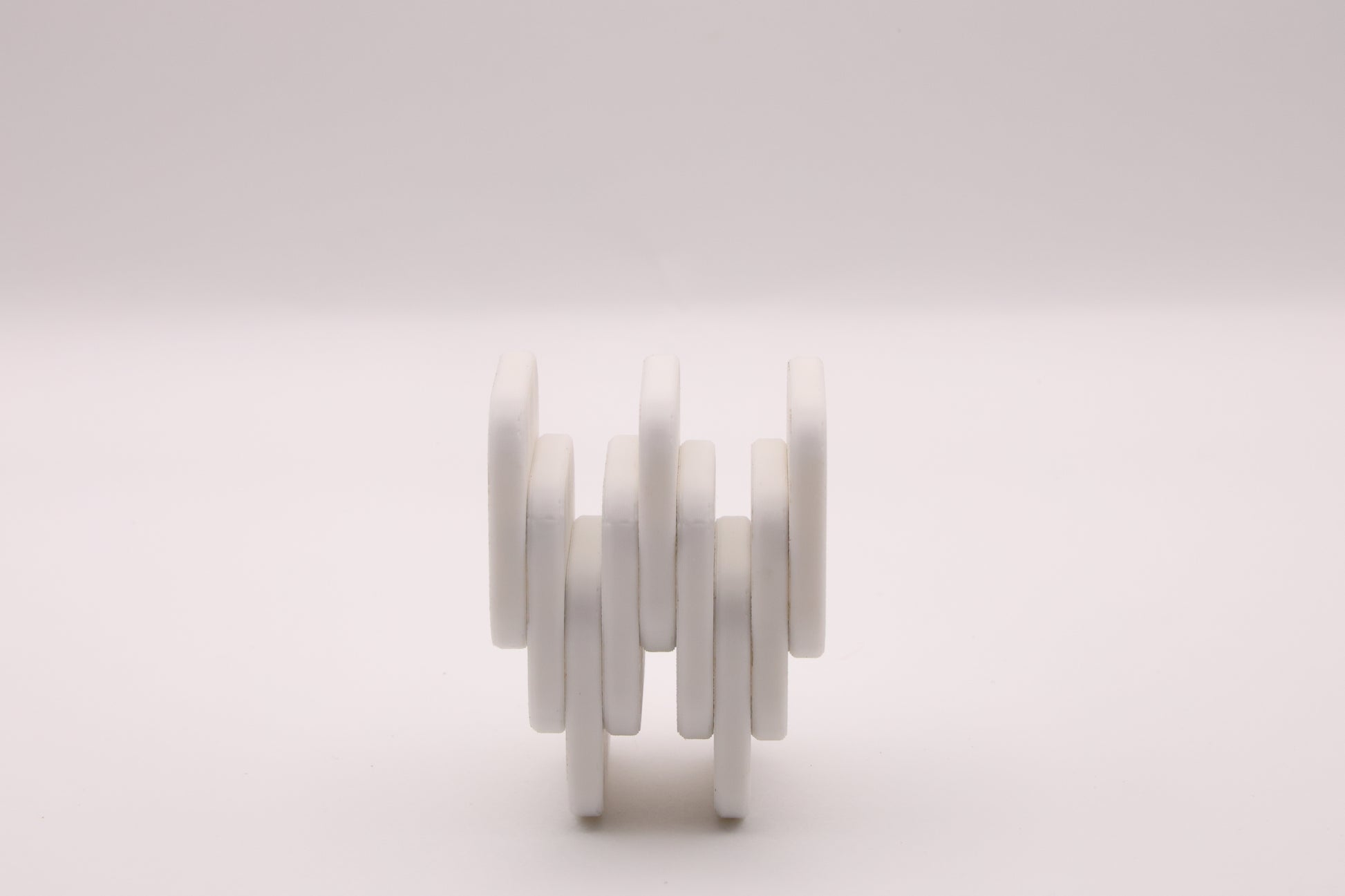 SnapStack set of 9