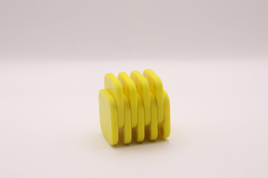 SnapStack set of 9