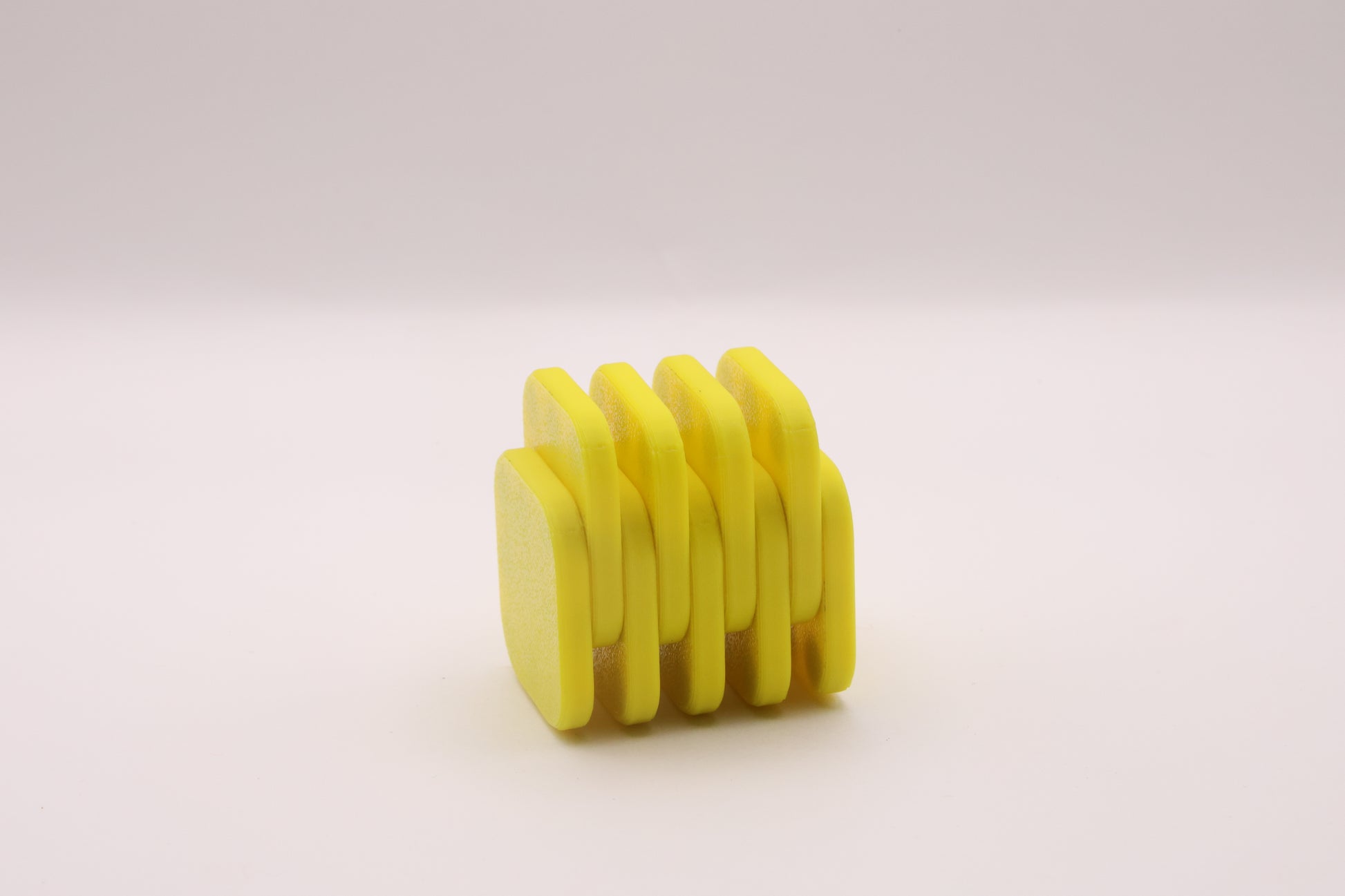 SnapStack set of 9