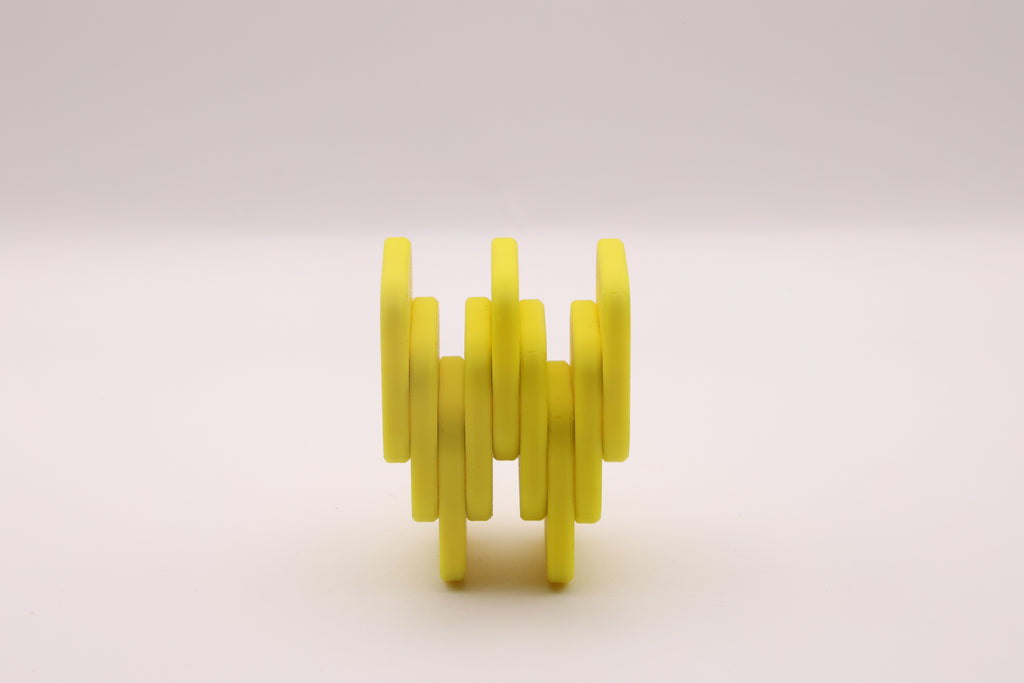 SnapStack set of 9