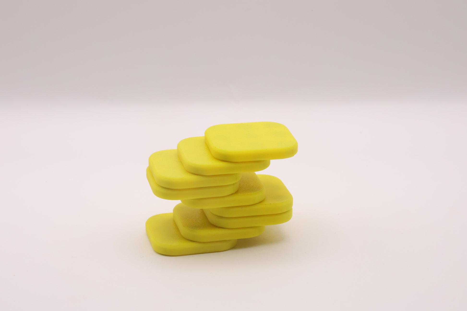 SnapStack set of 9