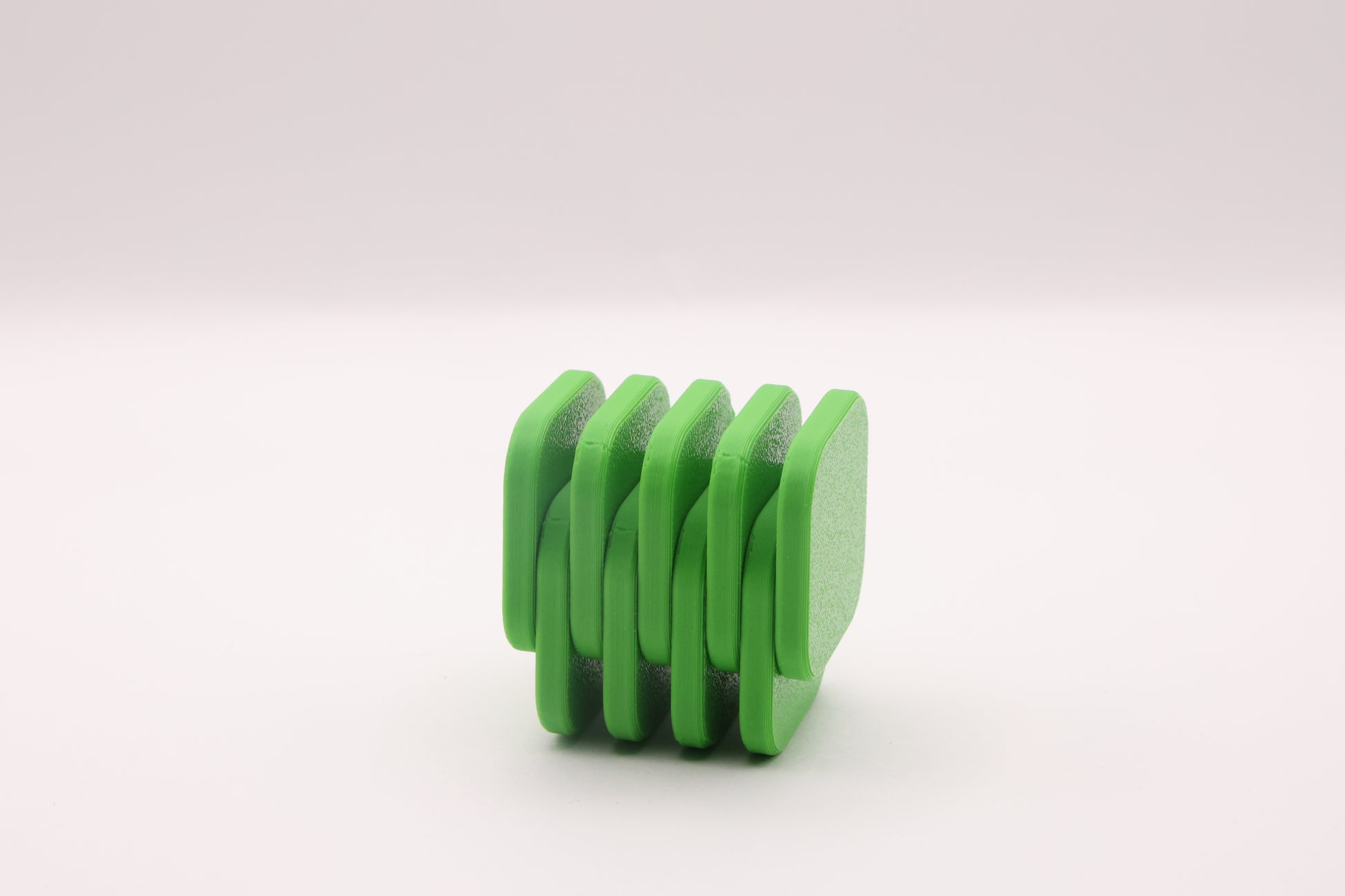 SnapStack set of 9