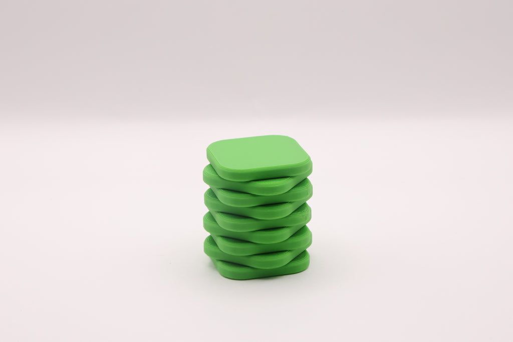SnapStack set of 9
