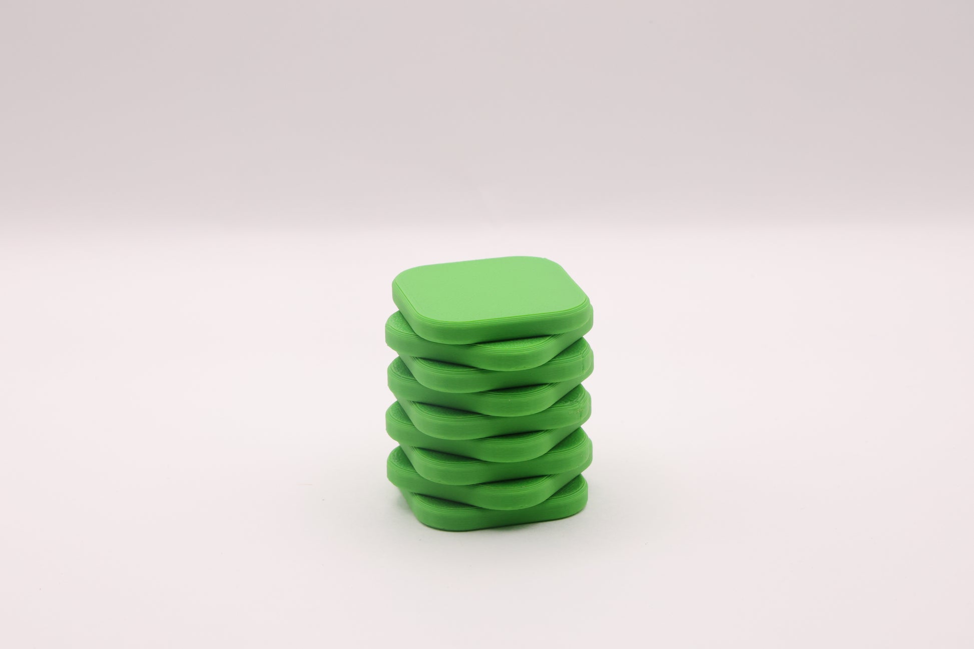 SnapStack set of 9