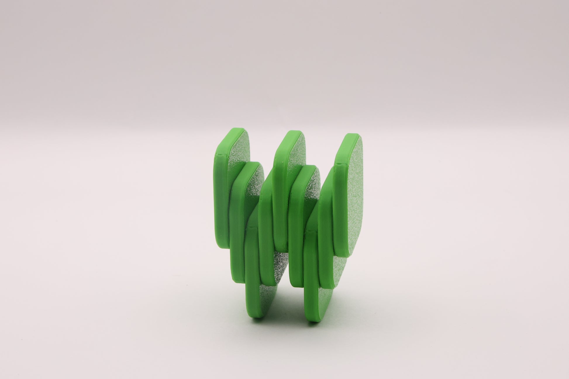 SnapStack set of 9