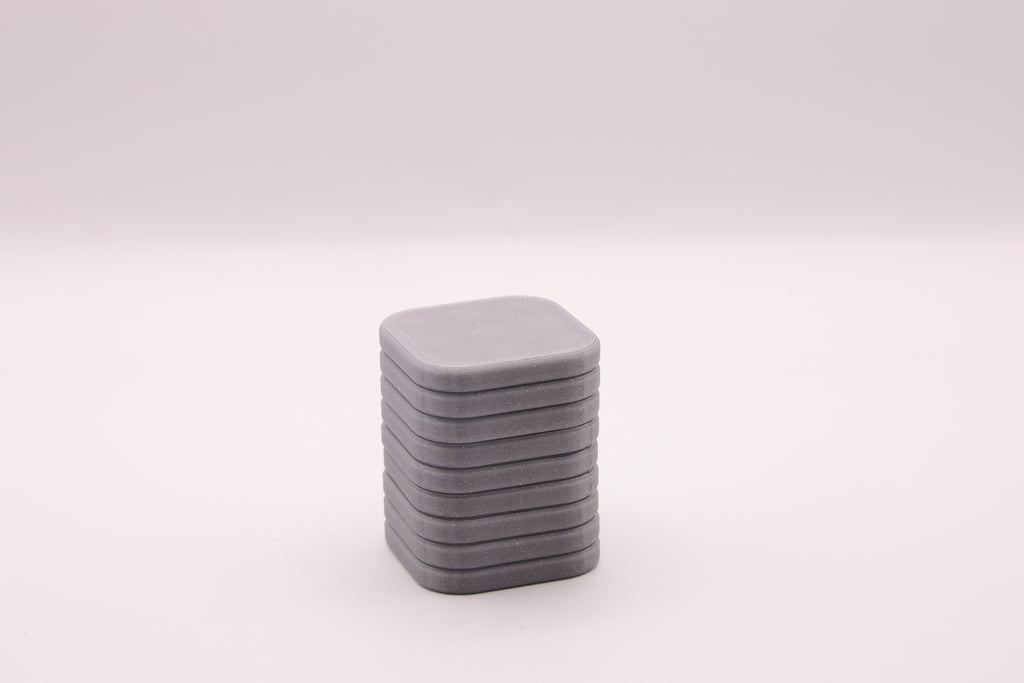 SnapStack set of 9