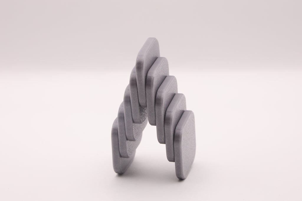 SnapStack set of 9