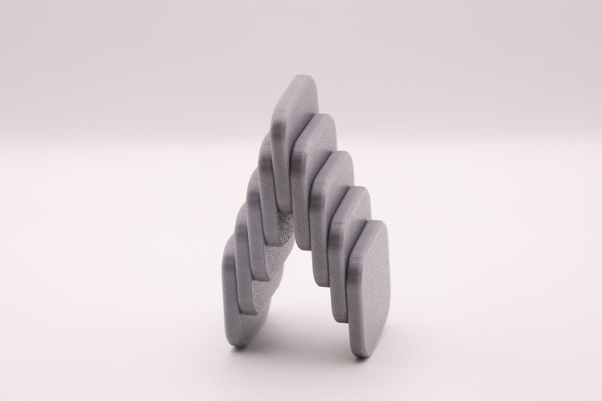 SnapStack set of 9