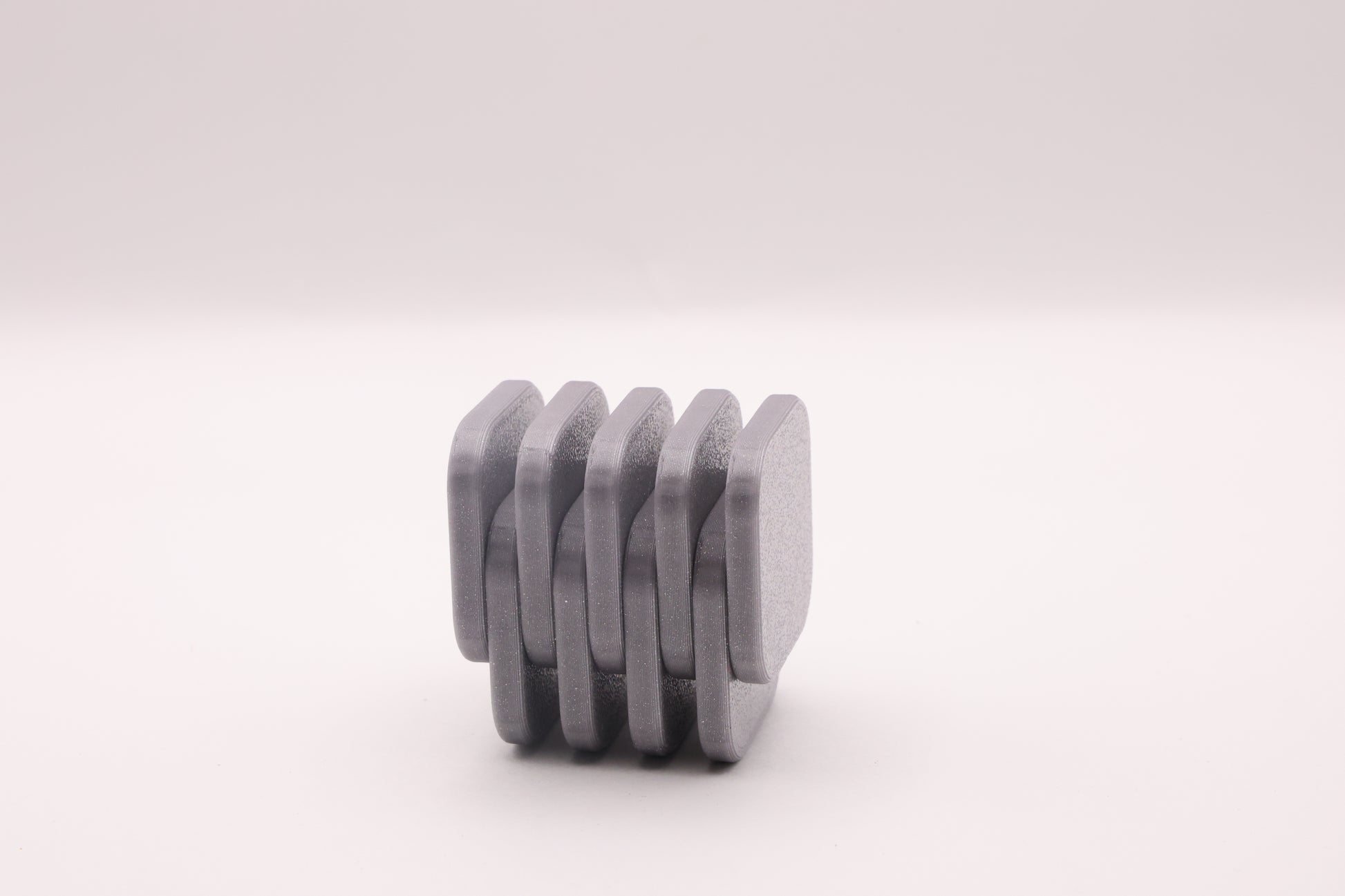 SnapStack set of 9