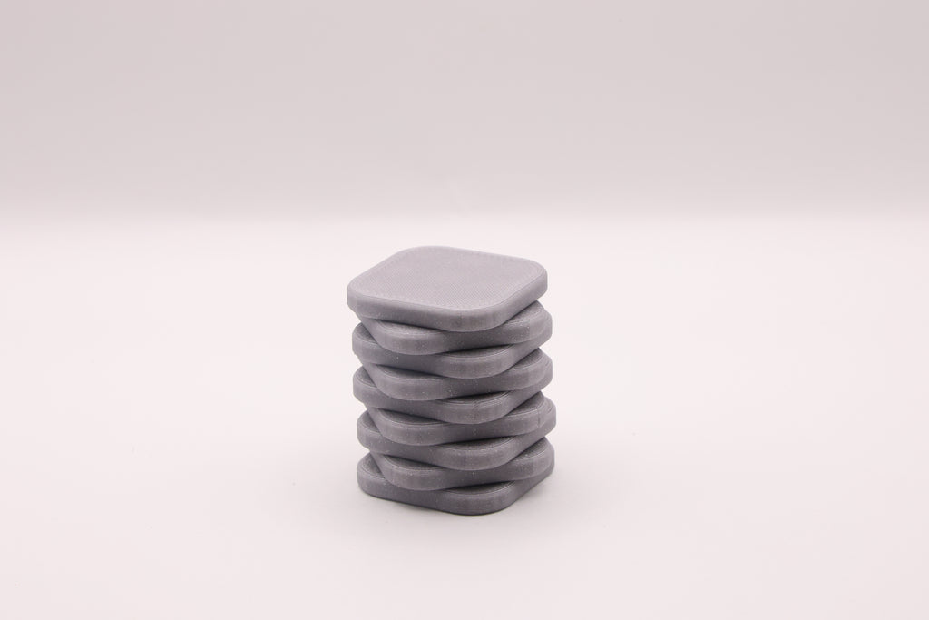 SnapStack set of 9