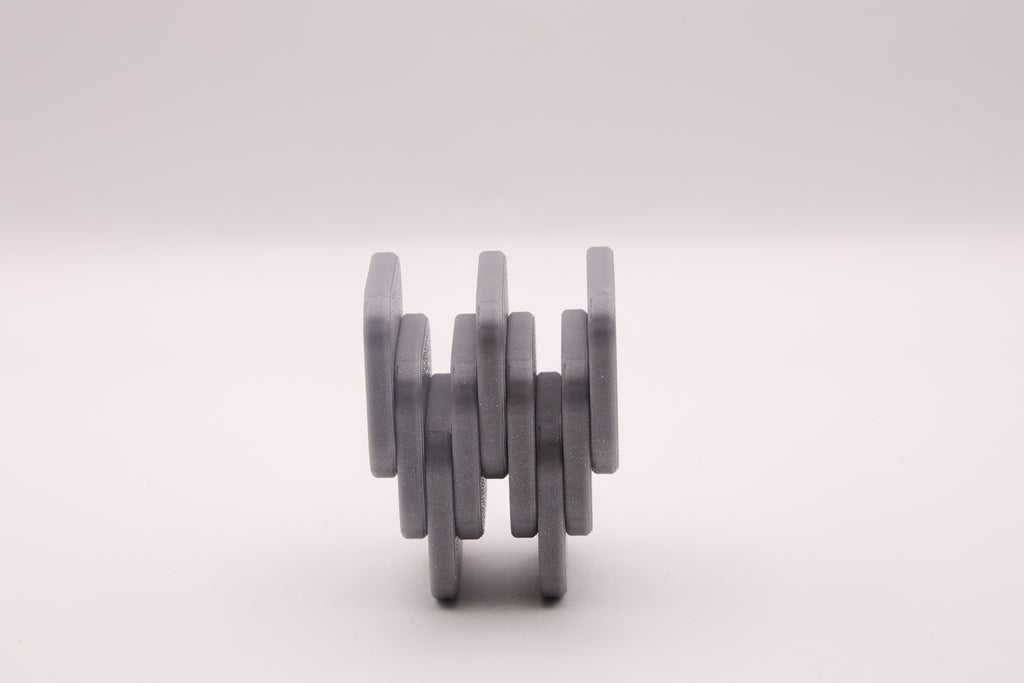 SnapStack set of 9