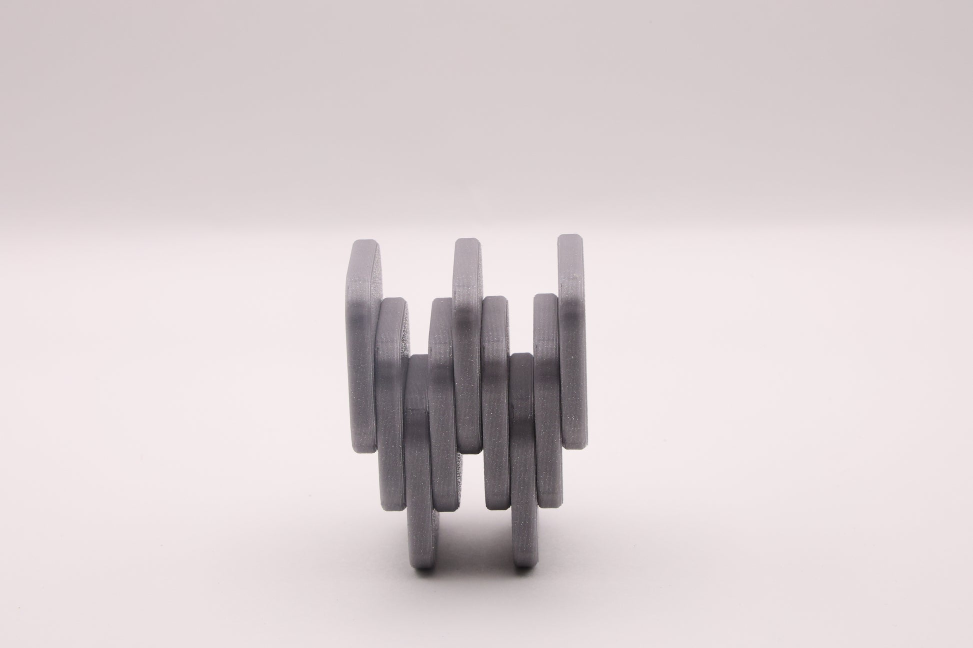 SnapStack set of 9