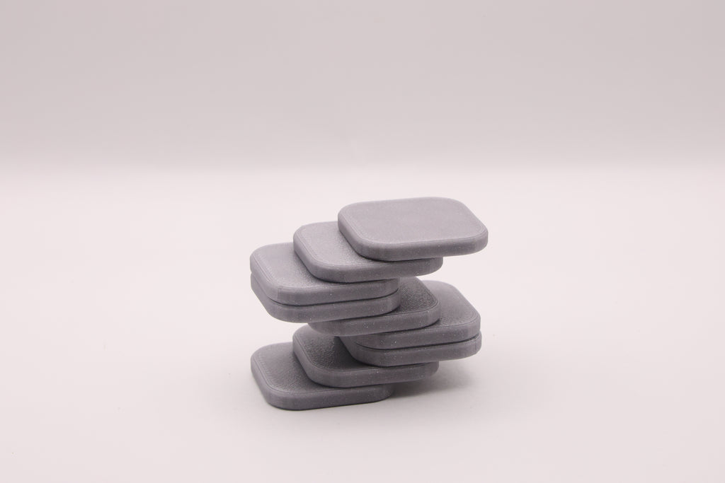 SnapStack set of 9