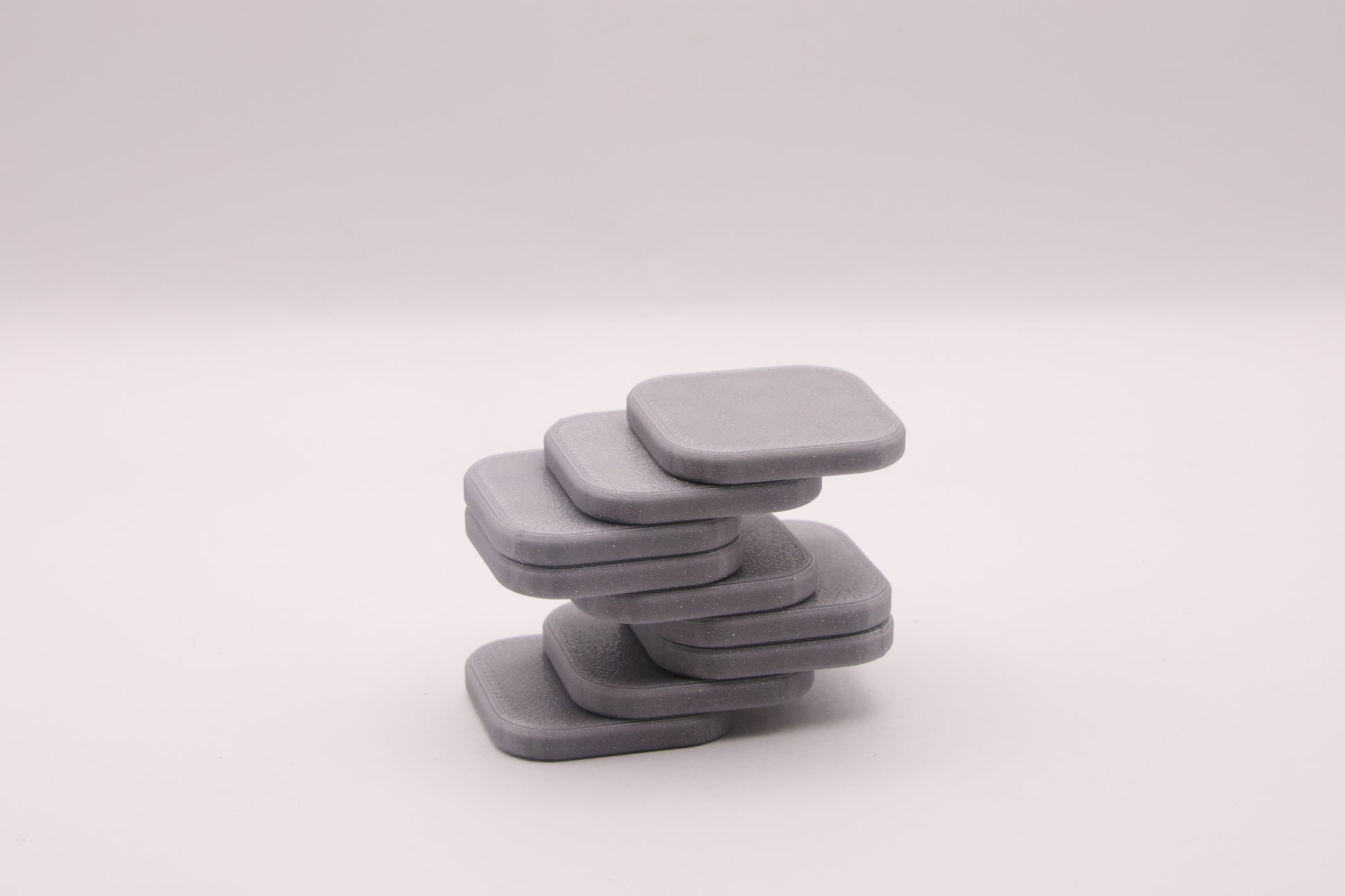 SnapStack set of 9