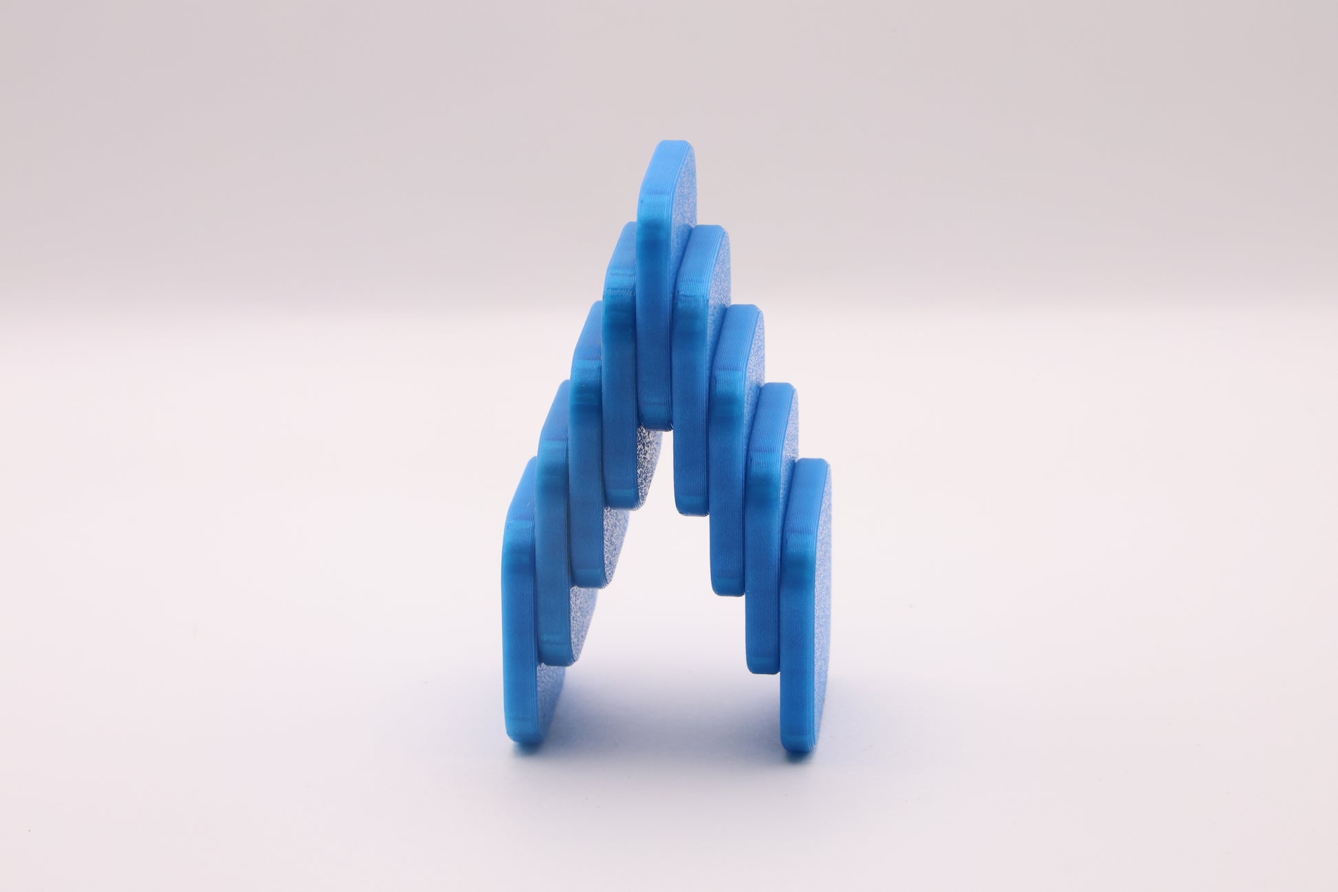 SnapStack set of 9