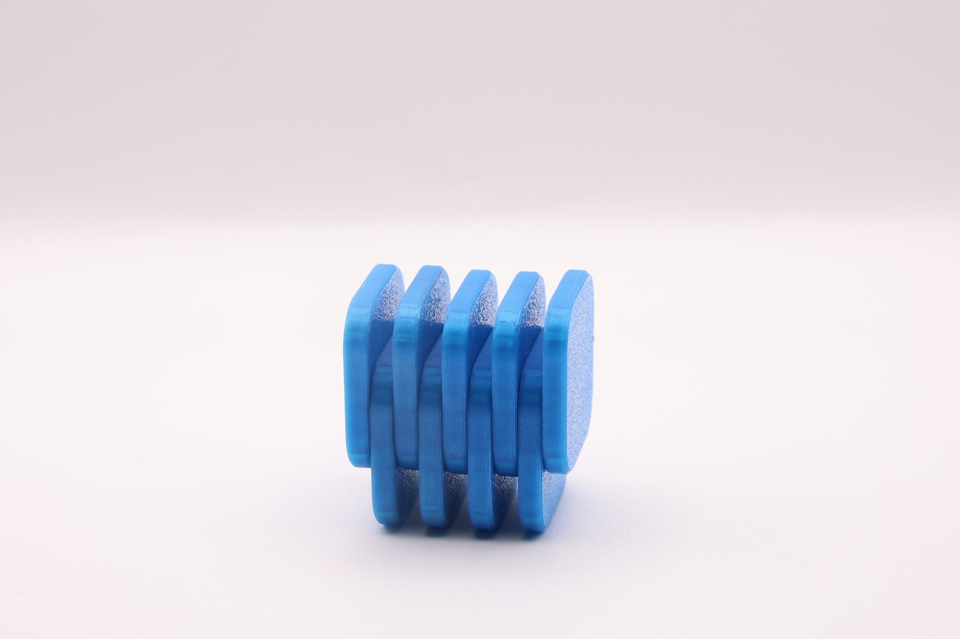 SnapStack set of 9