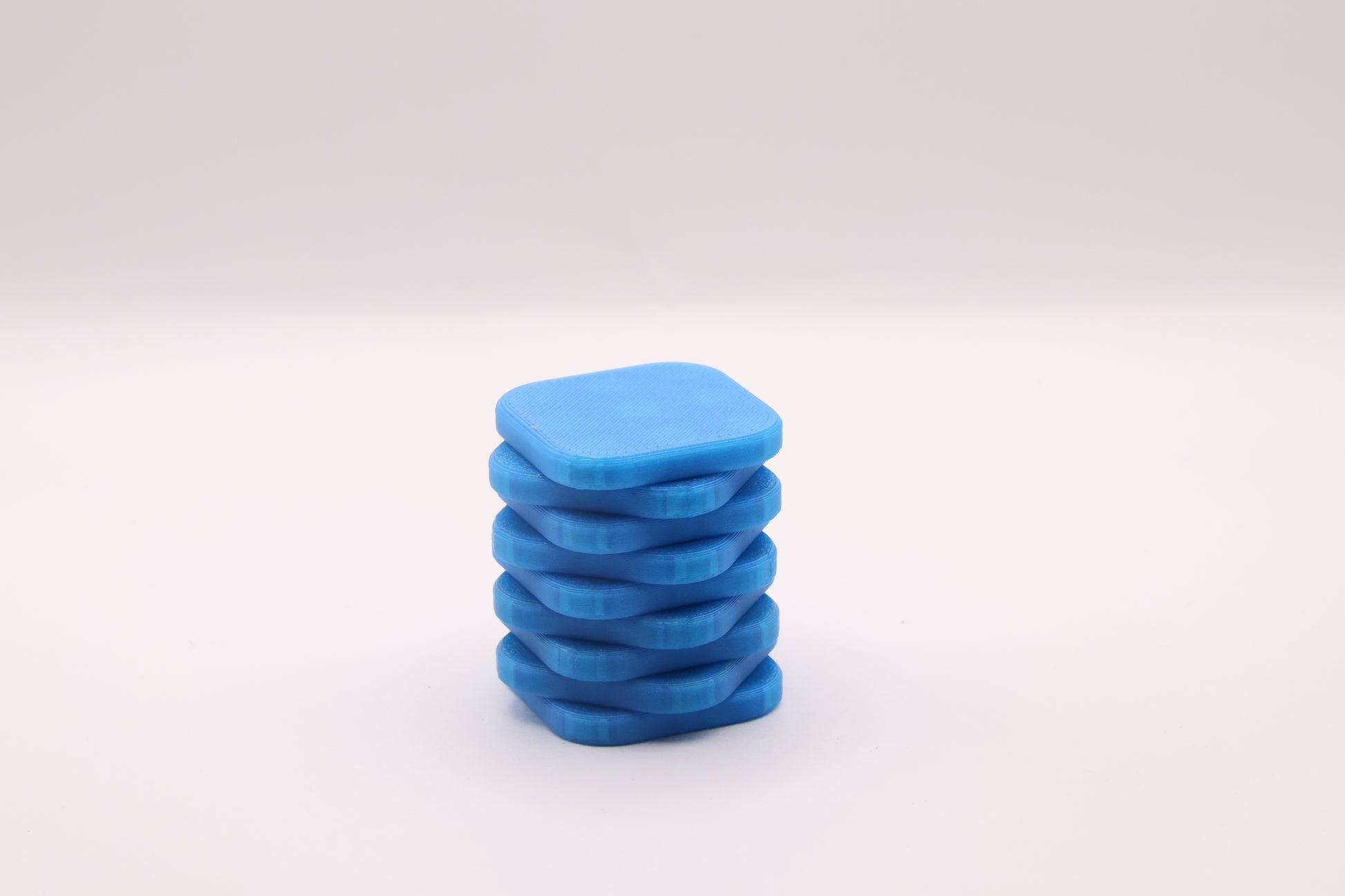 SnapStack set of 9