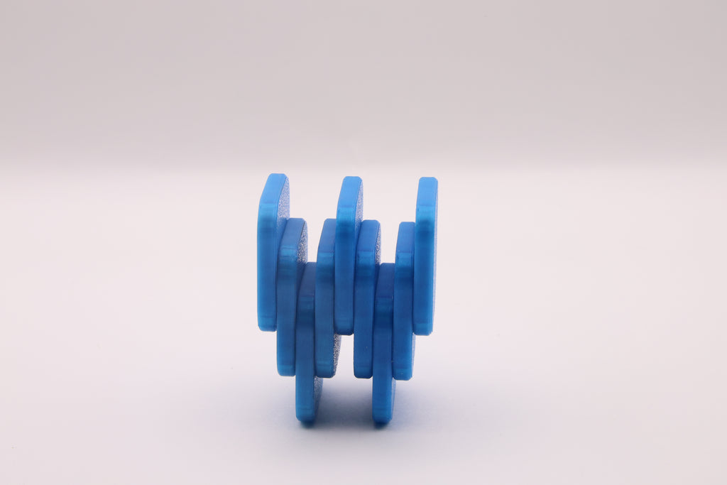 SnapStack set of 9