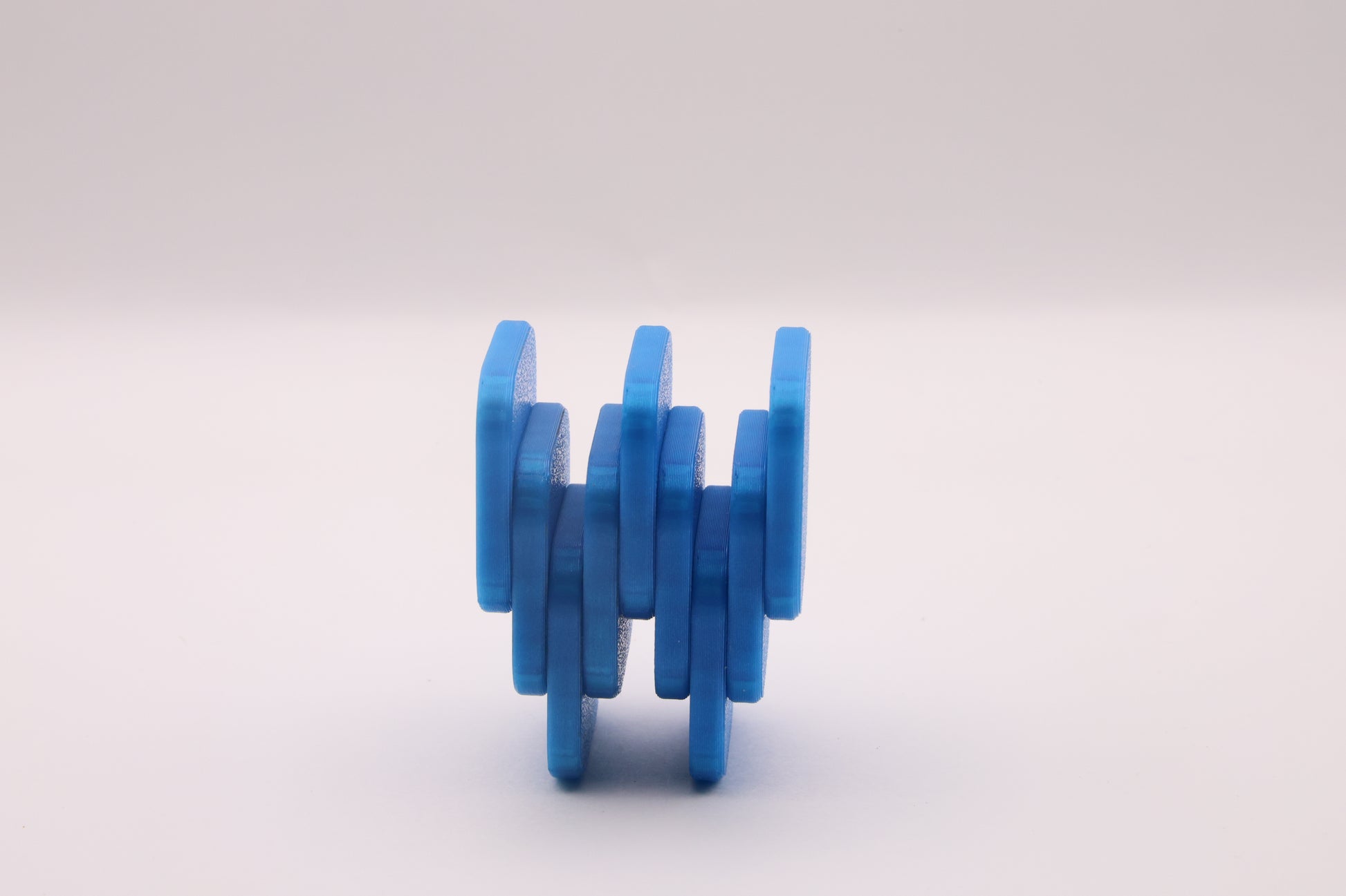SnapStack set of 9