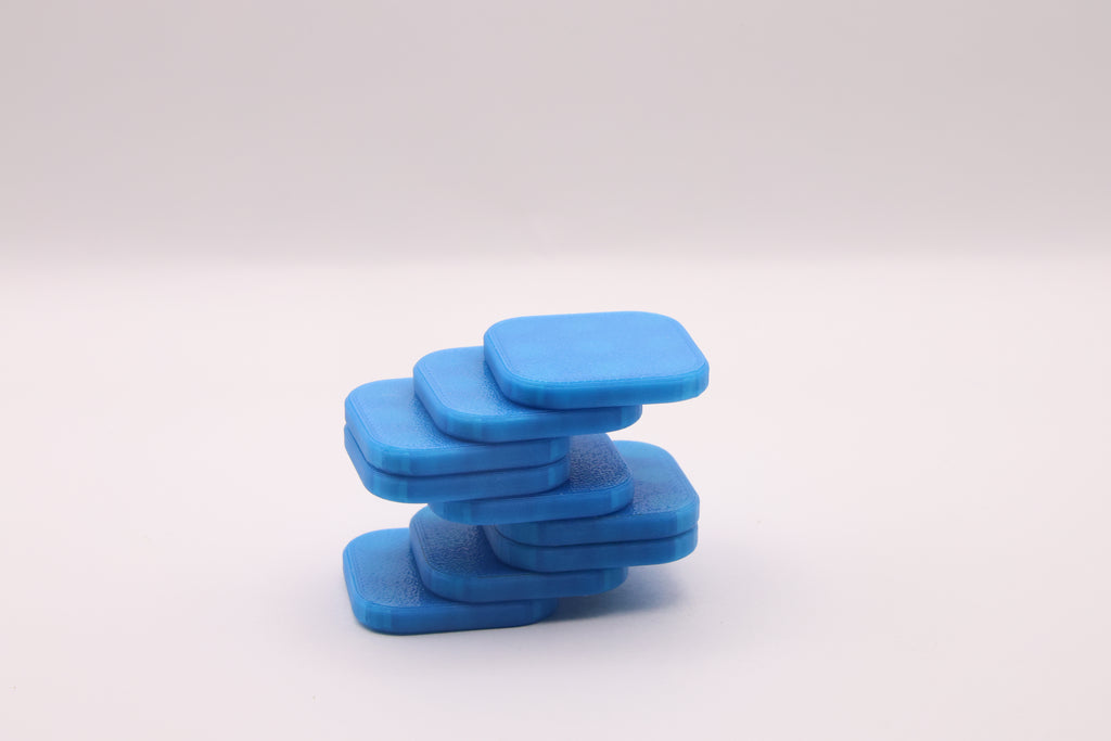 SnapStack set of 9