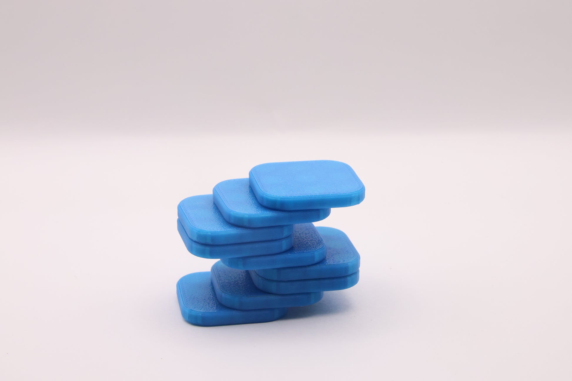 SnapStack set of 9