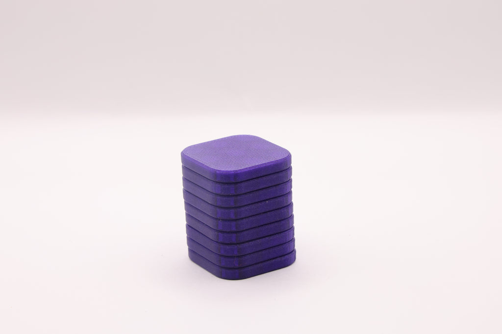 SnapStack set of 9